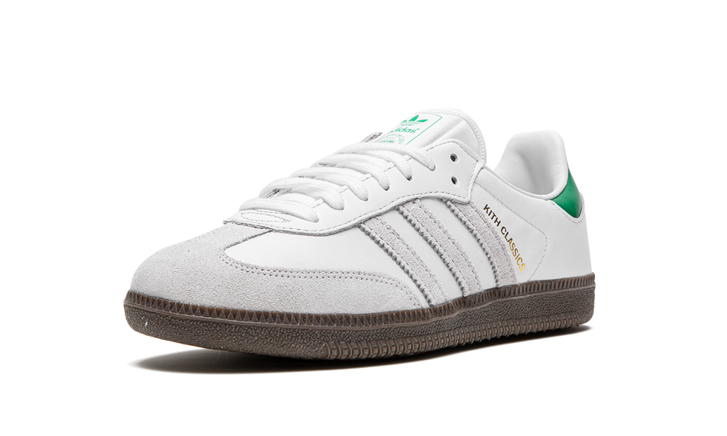 Adidas Adidas Samba OG "Kith Classics" FX5398