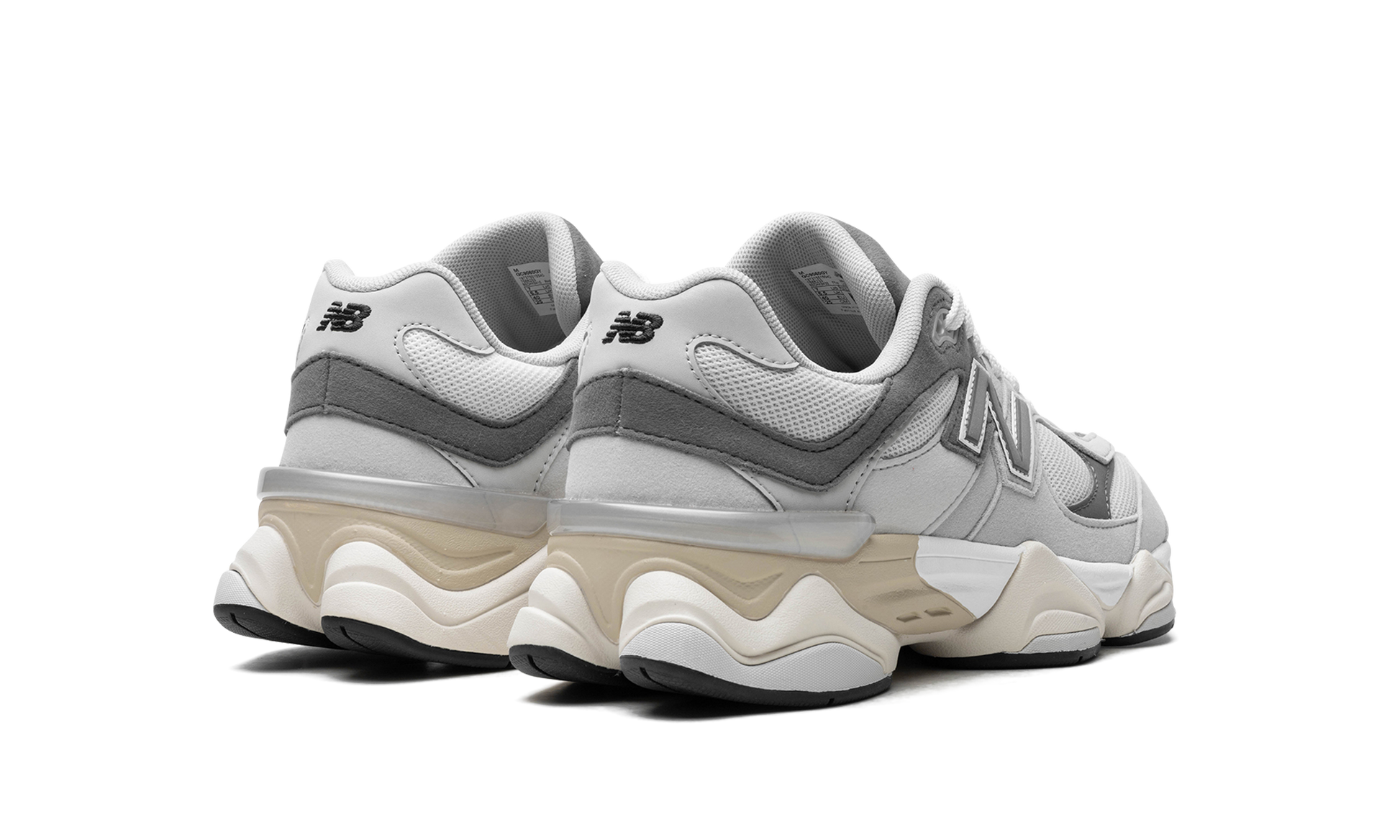 New Balance 9060 GS "Rain Cloud" GC9060GY