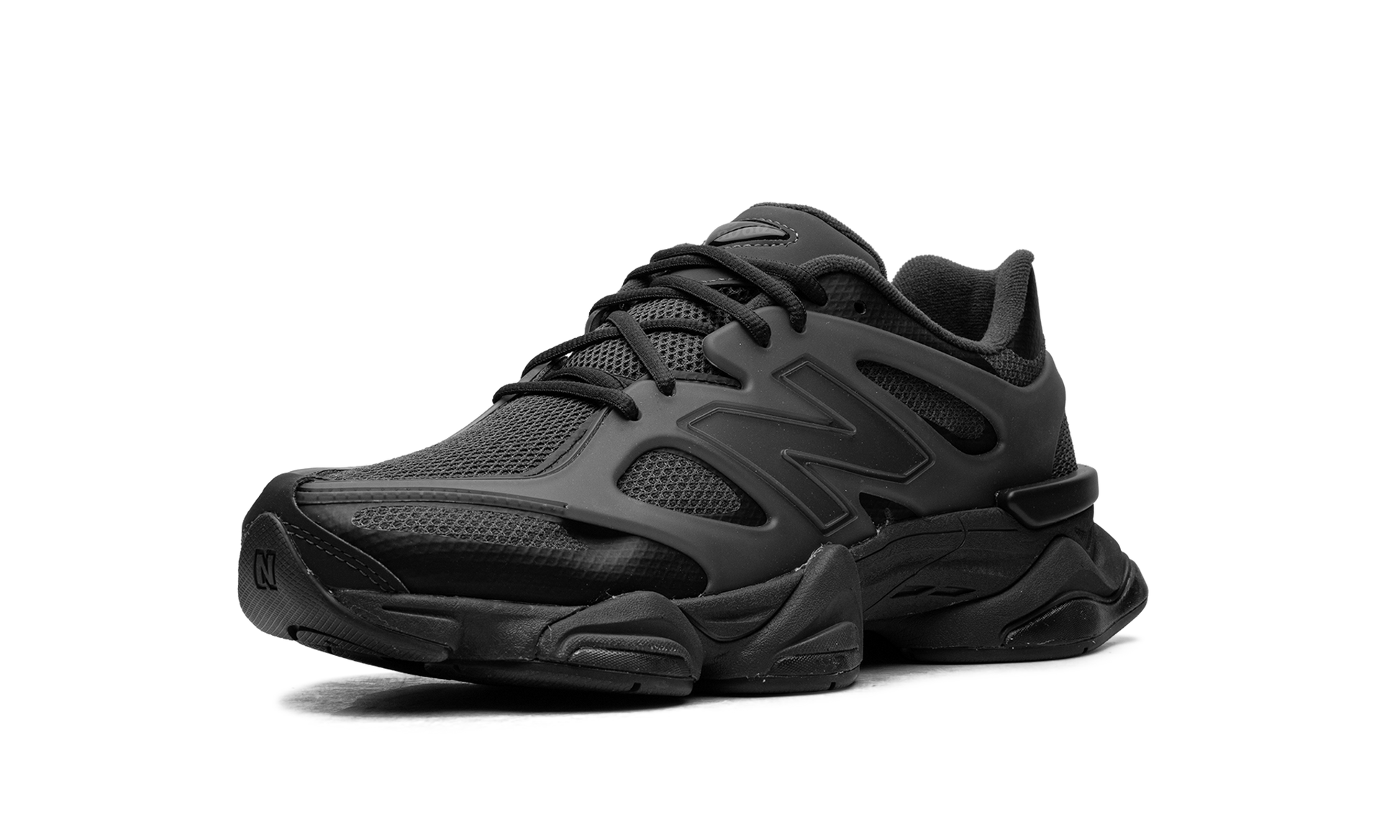 New Balance 9060 X "Black Cement" U9060IAA