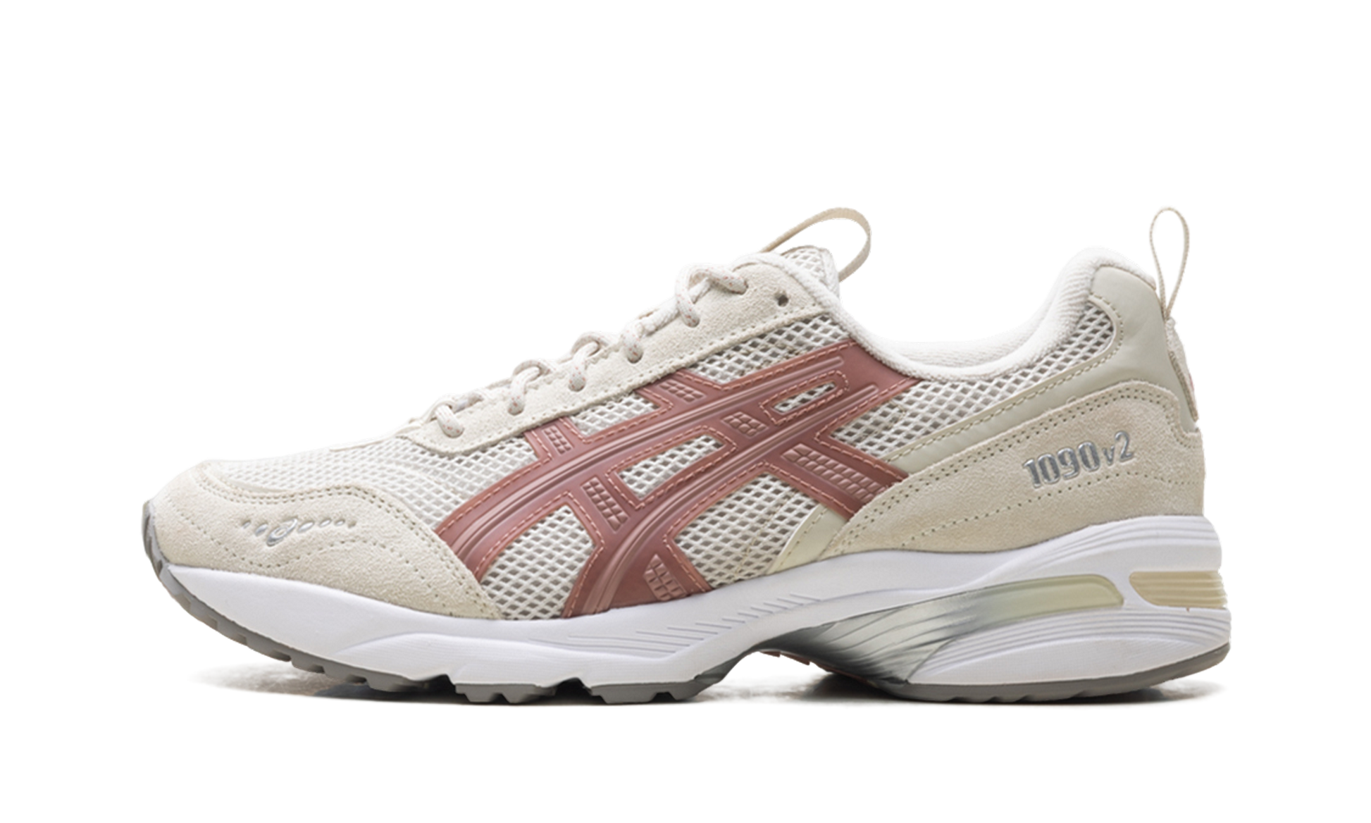ASICS Gel-1090v2 WMNS "Light Dust Umeboshi" 1202A480 021