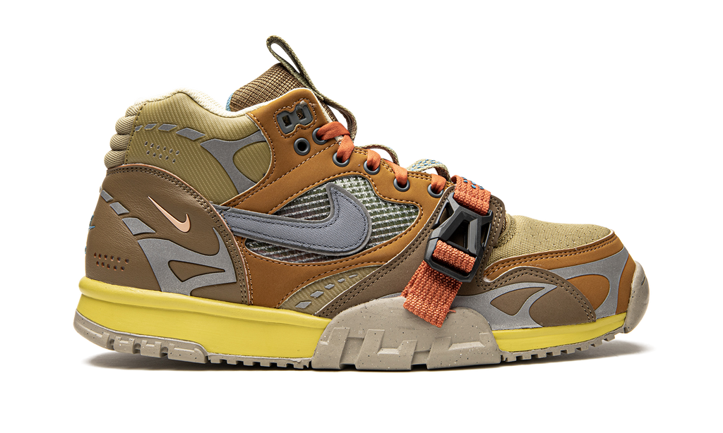 Nike Air Trainer 1 SP "Coriander" DH7338 300