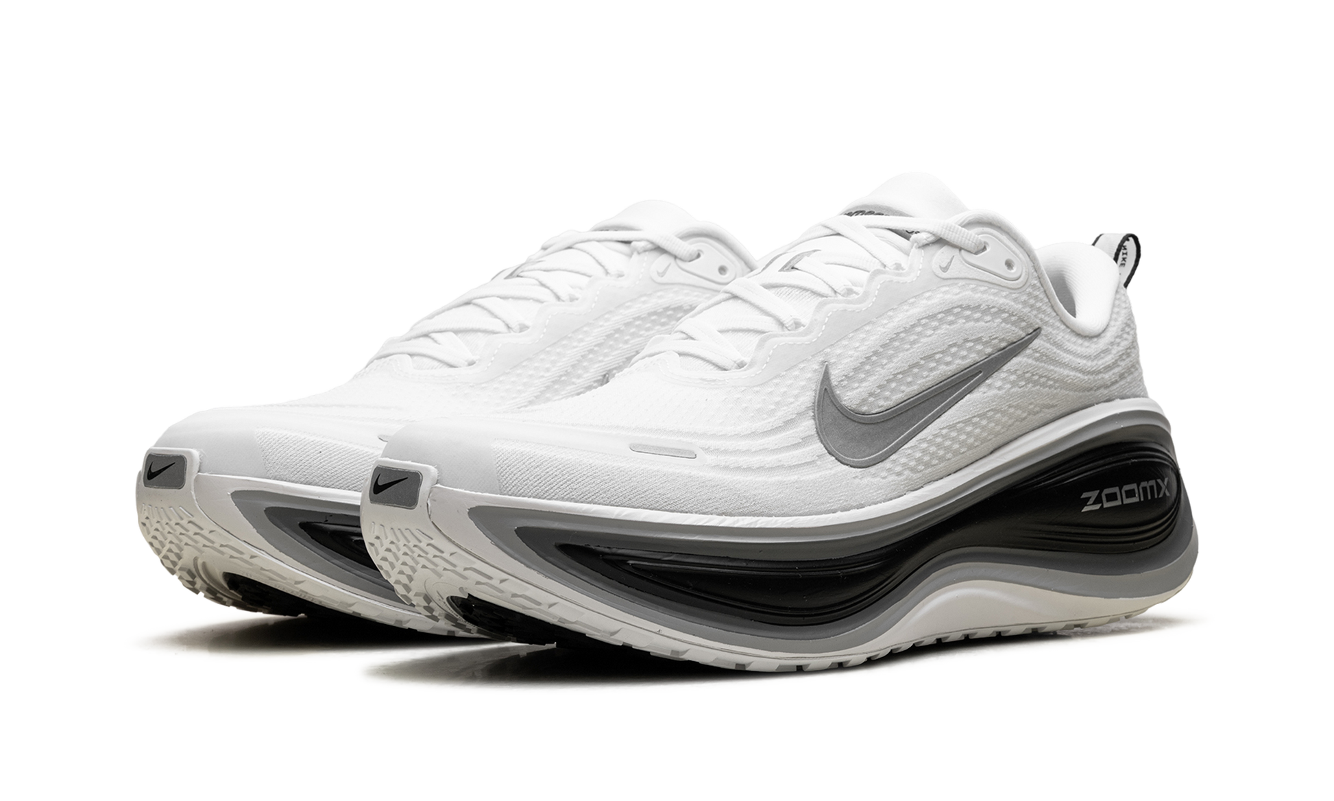 Nike Vomero Plus "White Black Cool Grey" II7181 102