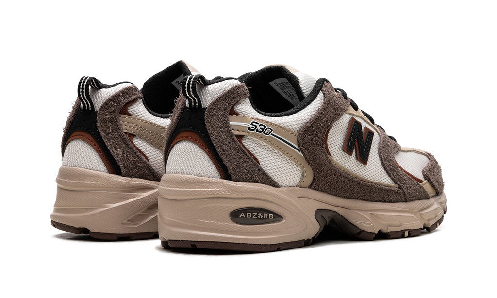 New Balance 530 "Brown Tan" MR530SNC