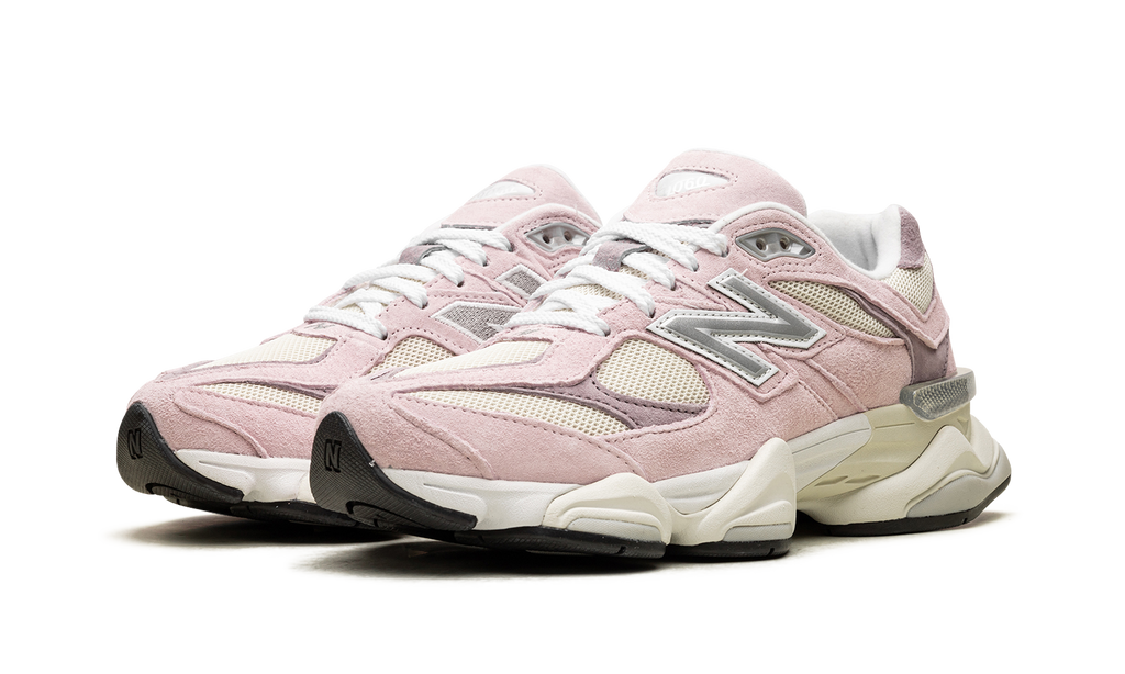 New Balance 9060 "Rose Sugar Angora" U9060LBC