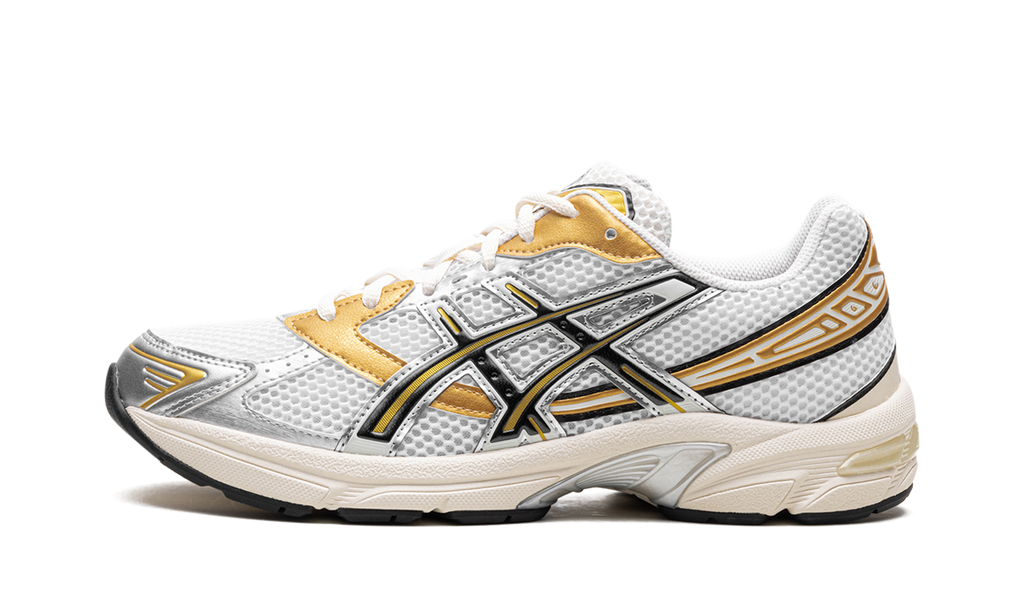 ASICS Gel 1130 "White / Black" 1203A698 100