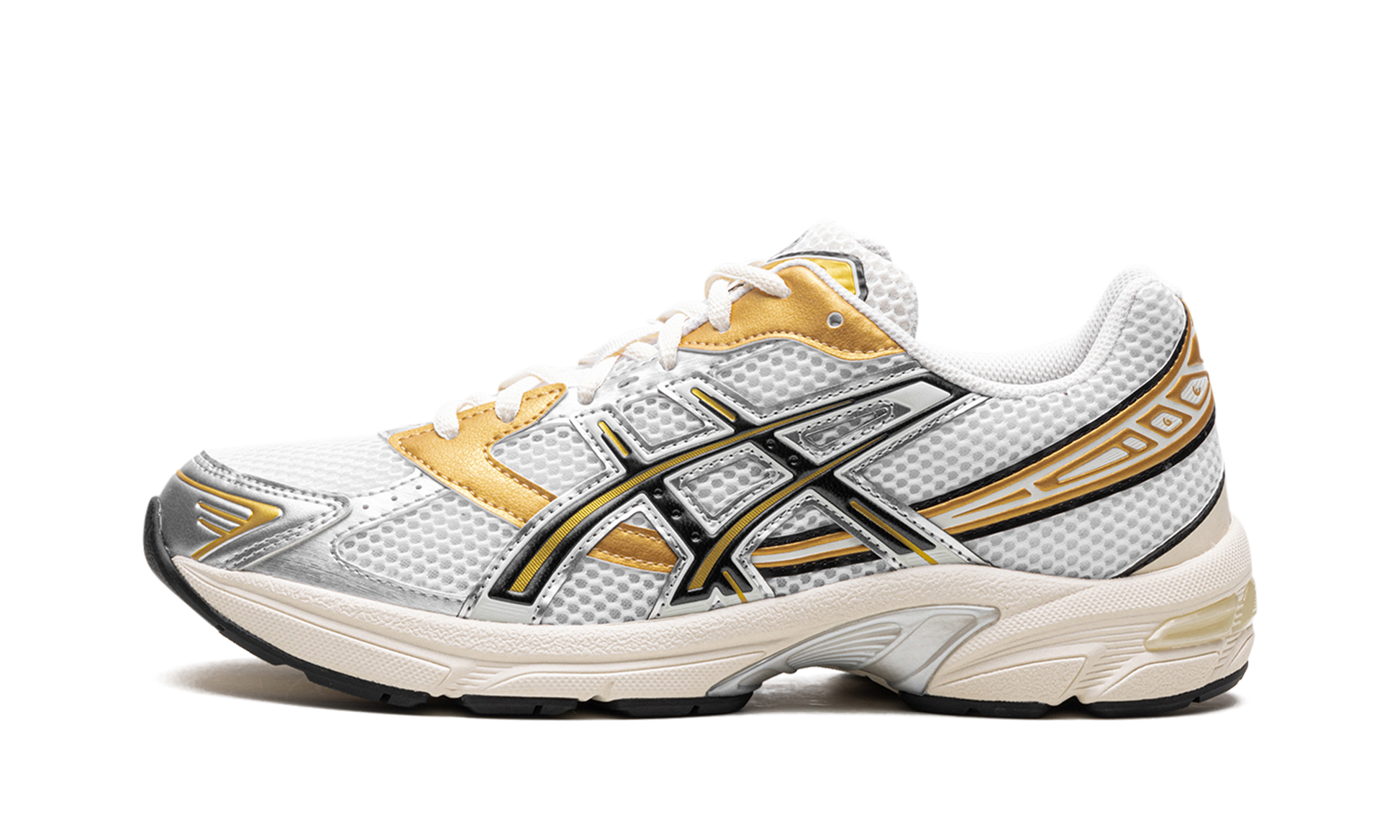 ASICS Gel 1130 "White / Black" 1203A698 100