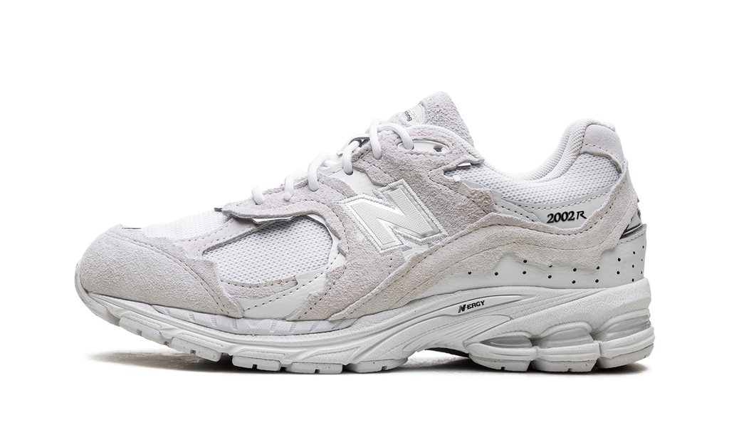 New Balance 2002R "Protection Pack - White" U2002DXA