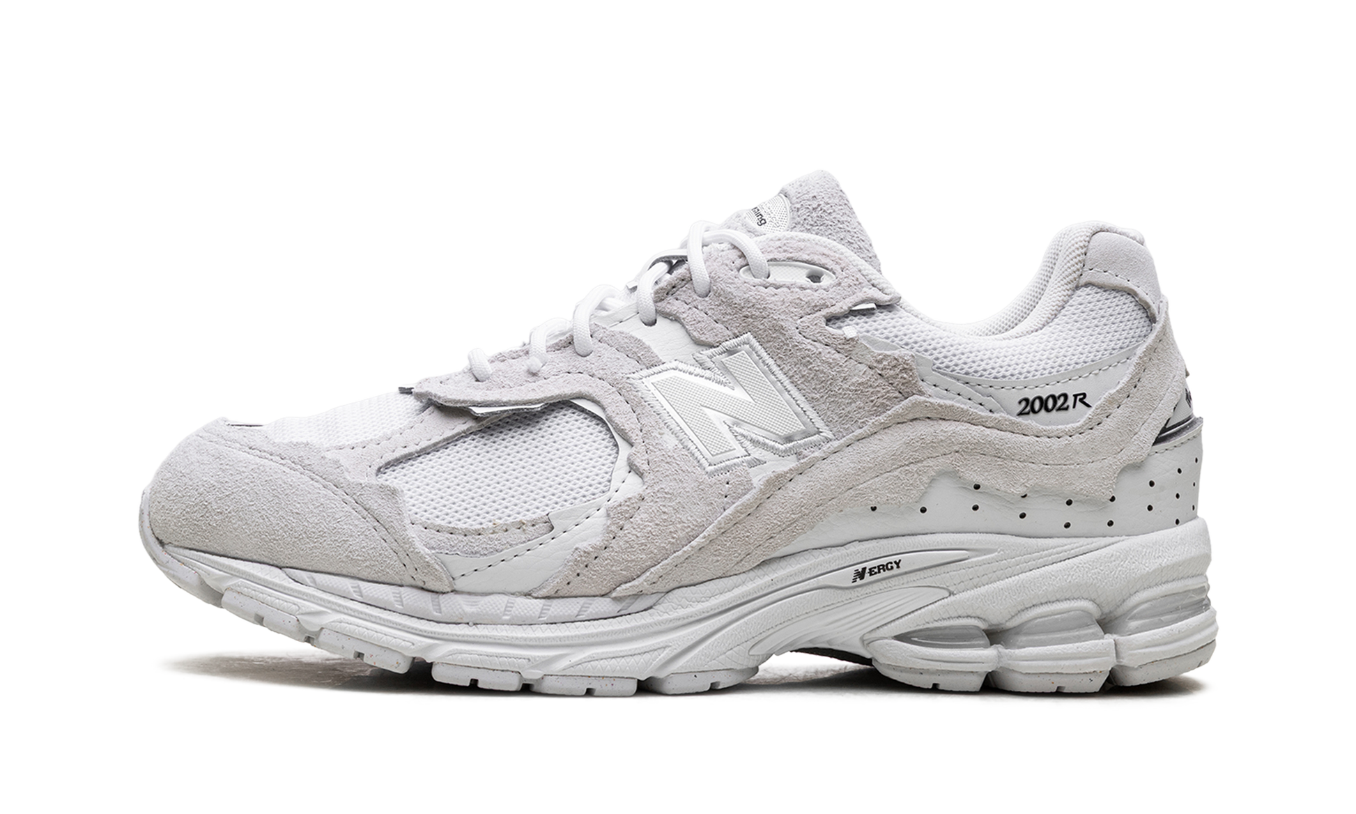 New Balance 2002R "Protection Pack - White" U2002DXA