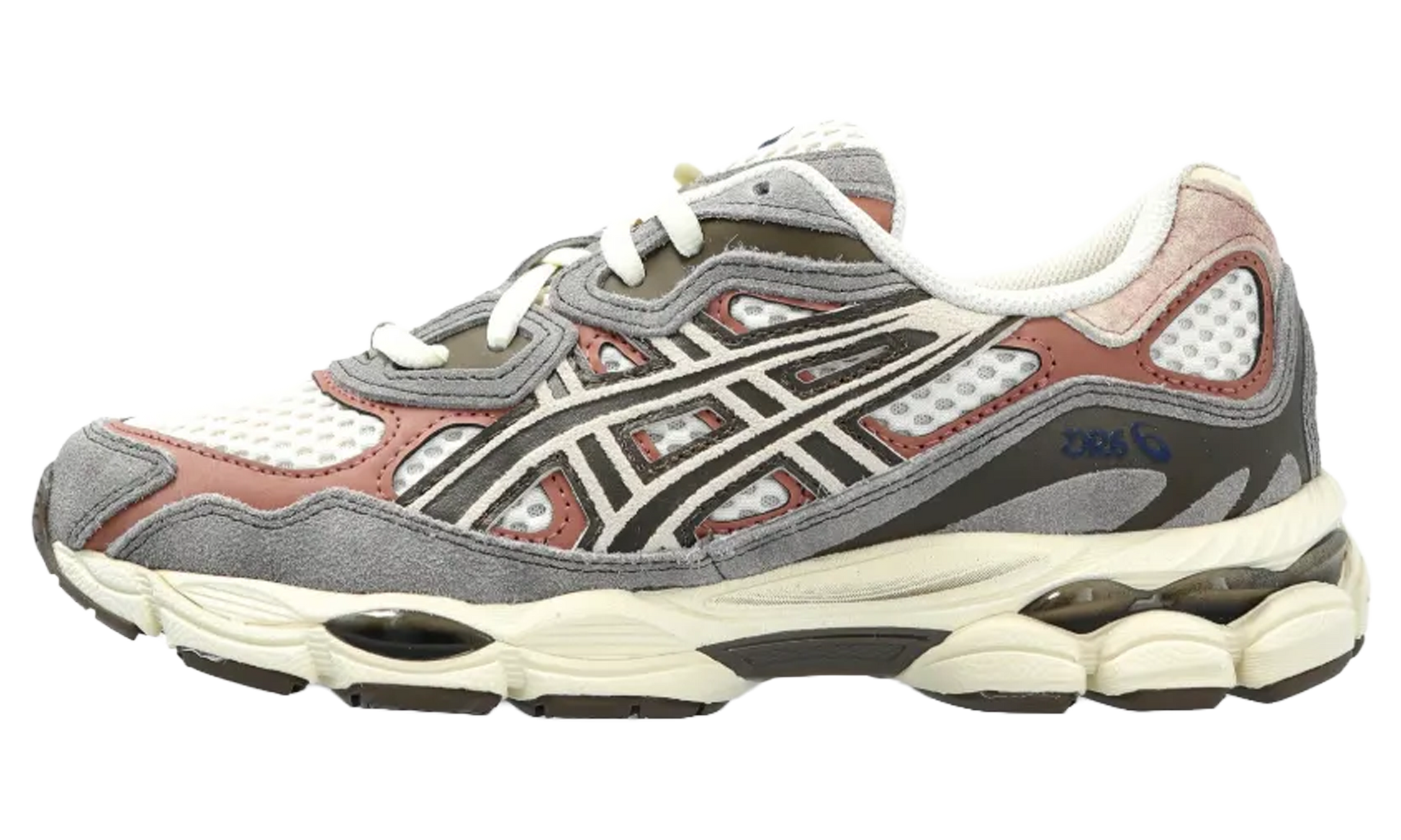 ASICS Gel-NYC "Birch Driftwood" 1203A897 200