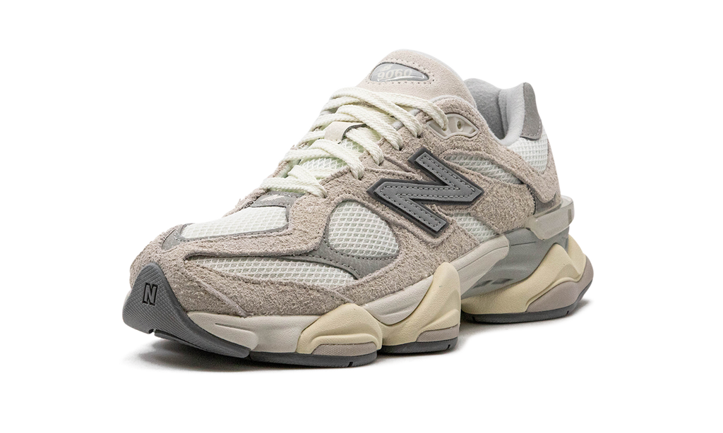 New Balance 9060 "Suede Pack - Sea Salt" U9060HSC