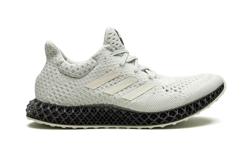 Adidas Adidas 4D FUTURECRAFT "Lingrn / Zeromt / Carbon" GX6603