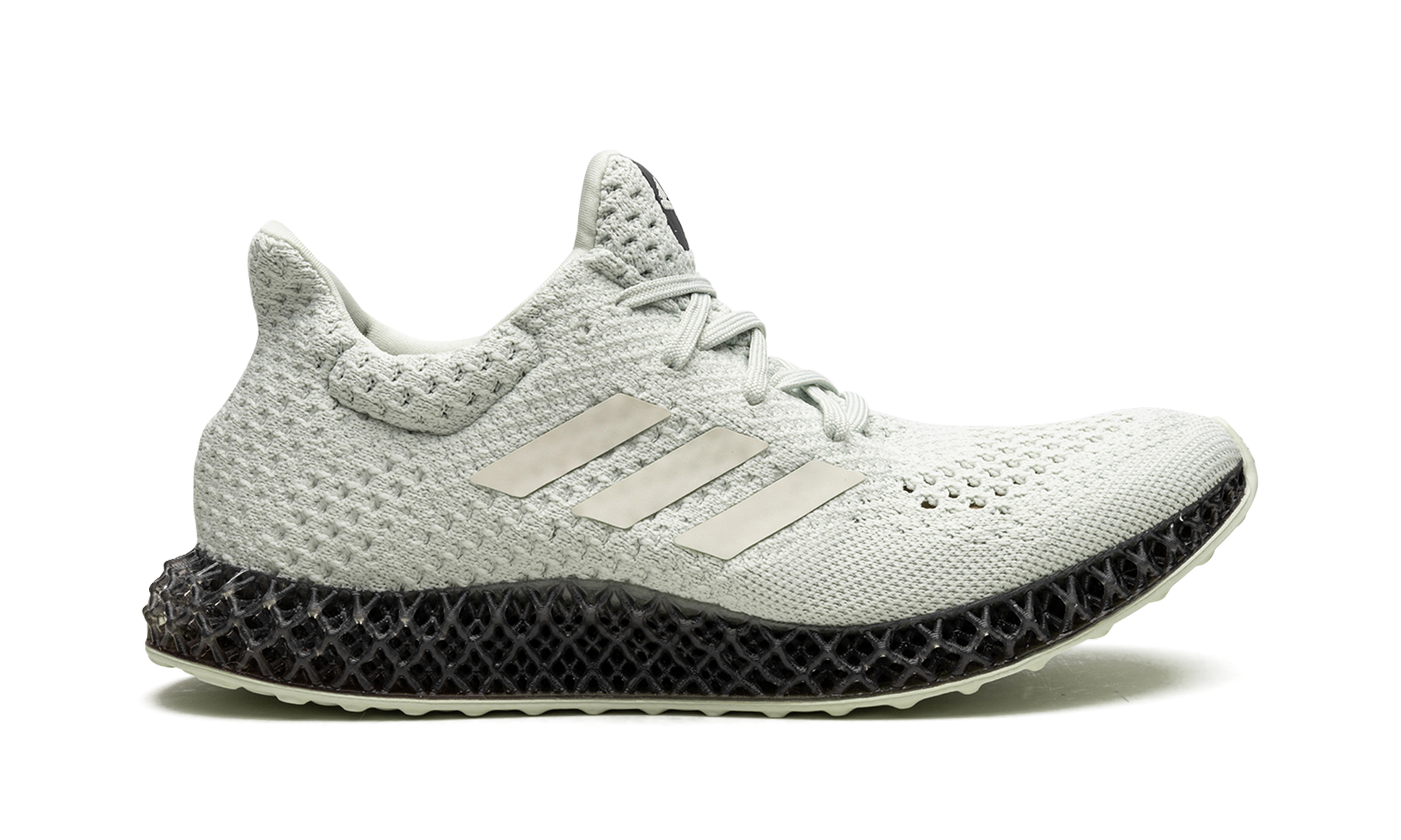 Adidas Adidas 4D FUTURECRAFT "Lingrn / Zeromt / Carbon" GX6603