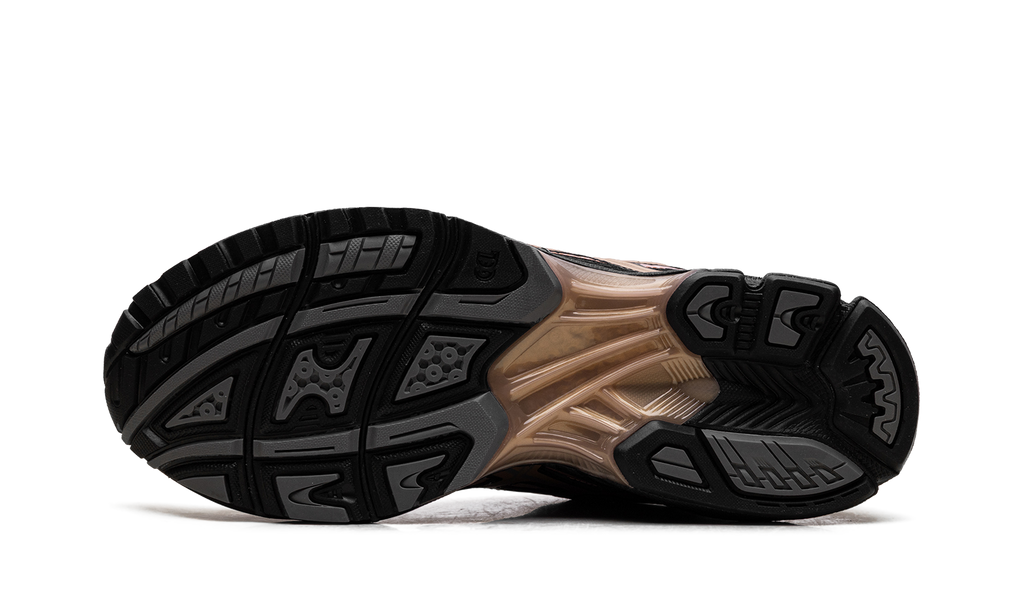 ASICS Gel-Nimbus 10.1 "Black / Rose Gold" 1203A761 001