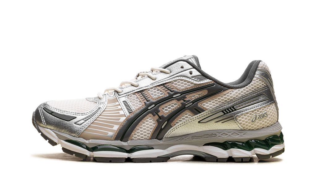 ASICS Gel-Kayano 12.1 "Cream Carbon" 1203A759 105