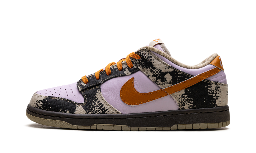 Nike Dunk Low Retro LTD "Punk Rock Digital Camo" IB2260 500