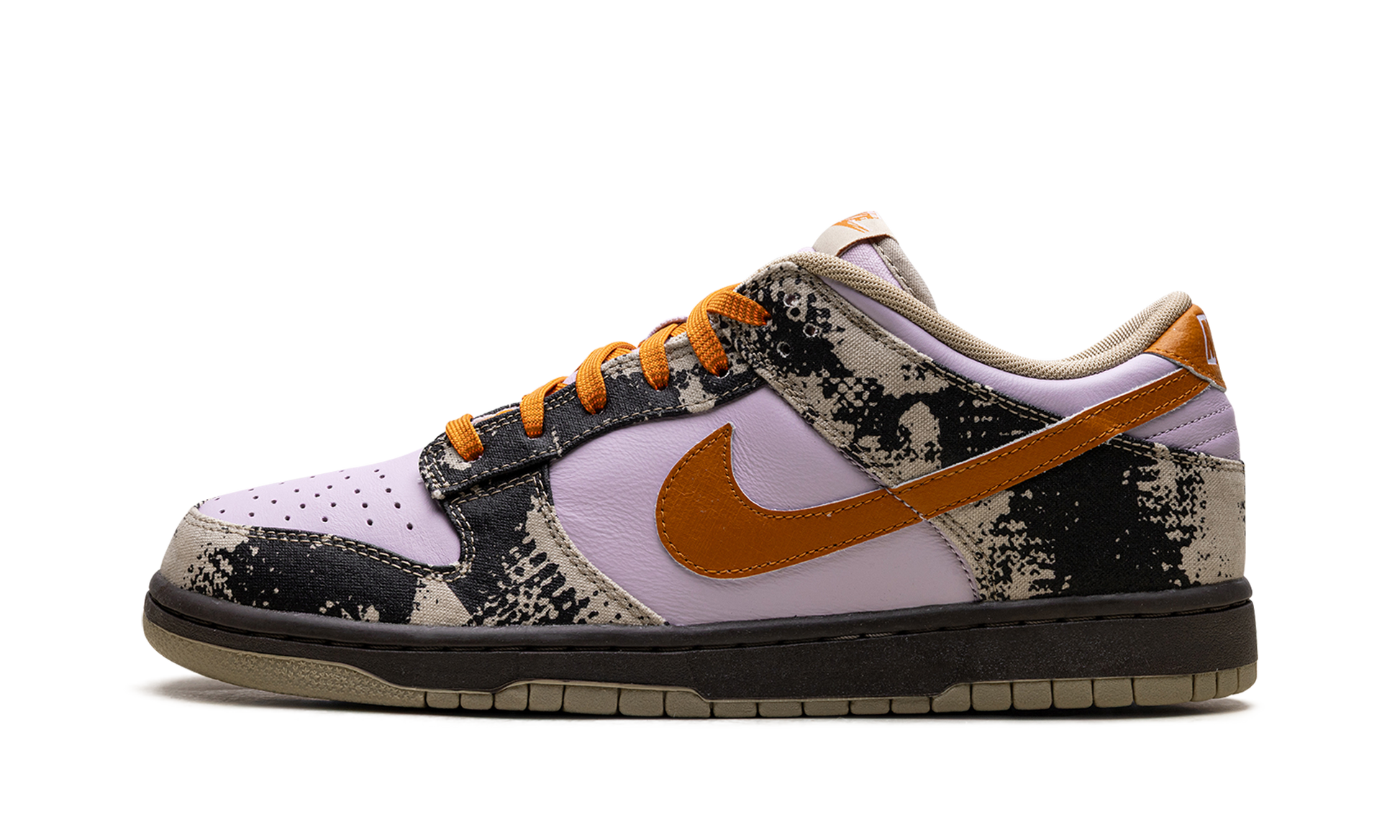 Nike Dunk Low Retro LTD "Punk Rock Digital Camo" IB2260 500