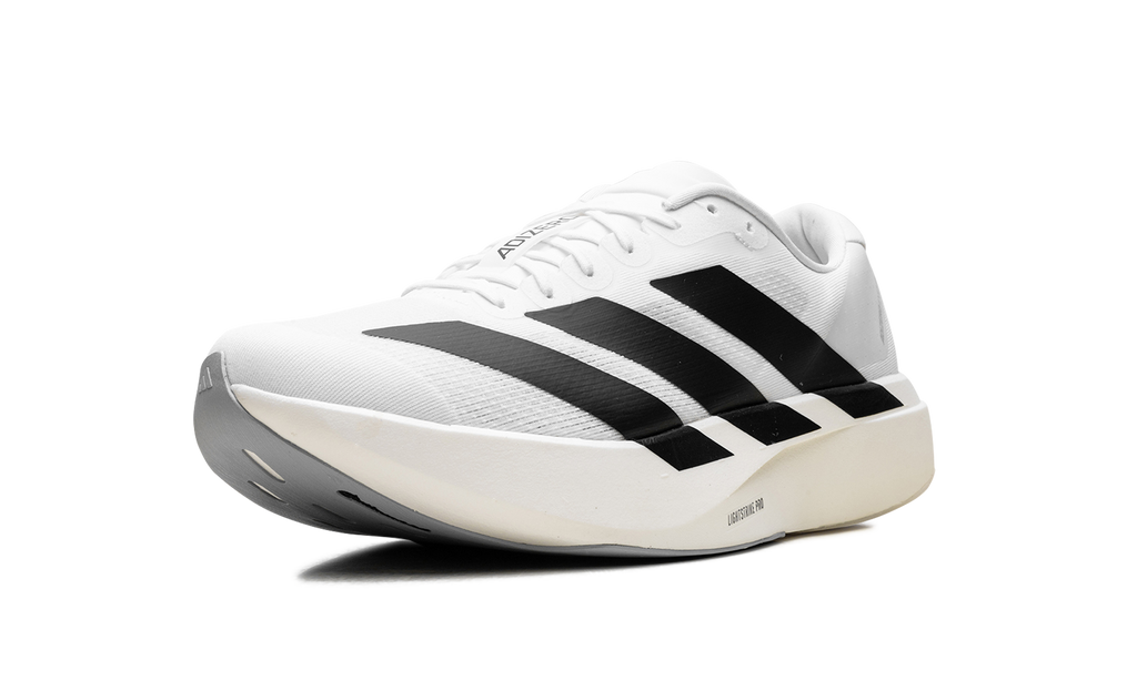 Adidas Adidas Adizero Evo SL "White Black" JH6206
