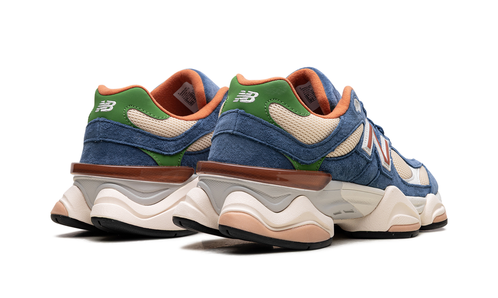 New Balance 9060 "Blue Beige" U9060LDC