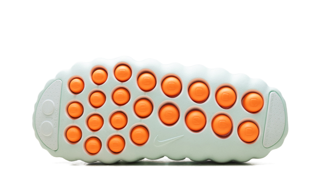 Nike Mind 001 Slide WMNS "Barely Green" HQ4309 300