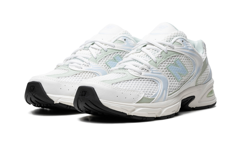 New Balance 530 "White / Blue" MR530ZO