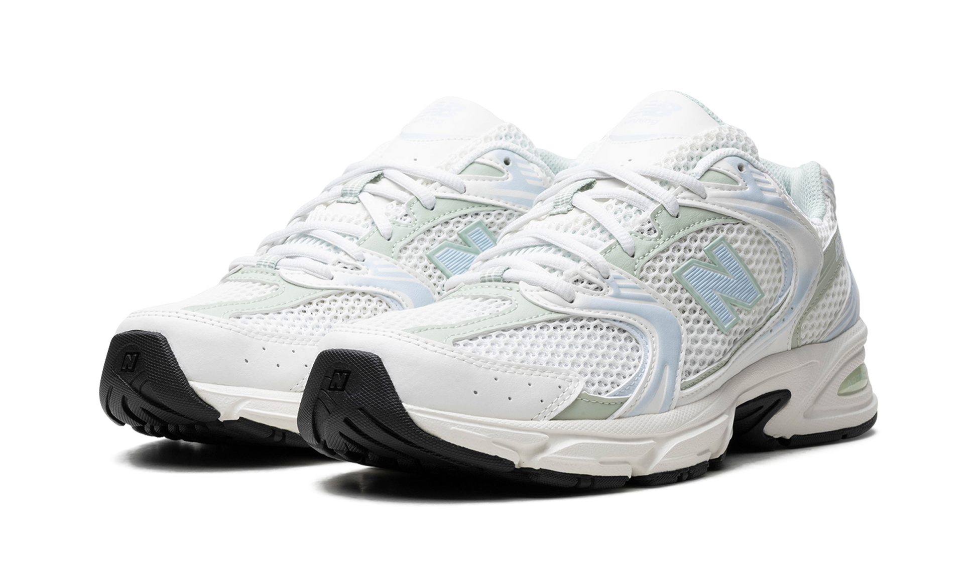 New Balance 530 "White / Blue" MR530ZO