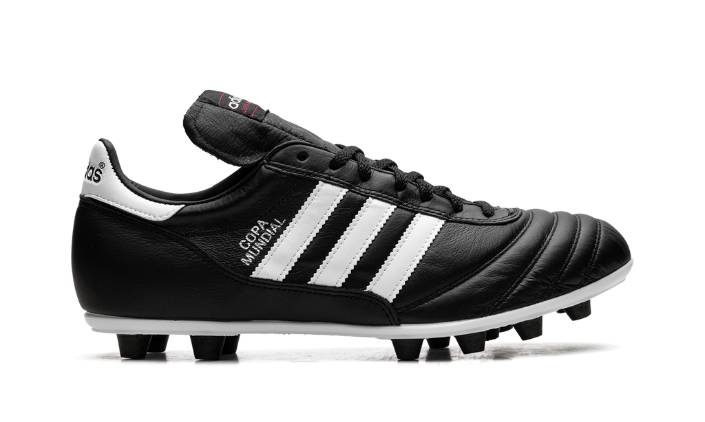 Adidas Adidas Copa Mundial Leather FG "Black White" 015110