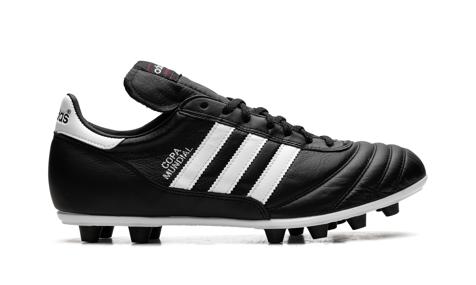 Adidas Adidas Copa Mundial Leather FG "Black White" 015110