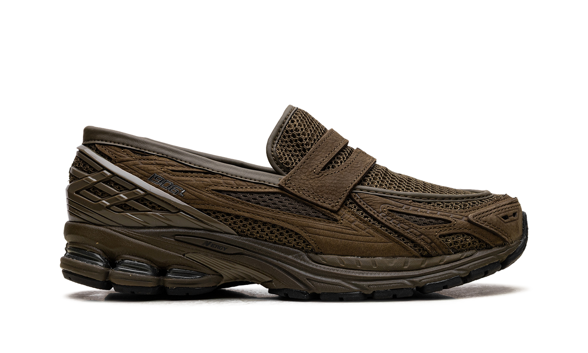 New Balance 1906L "Olive Khaki" U1906LNV