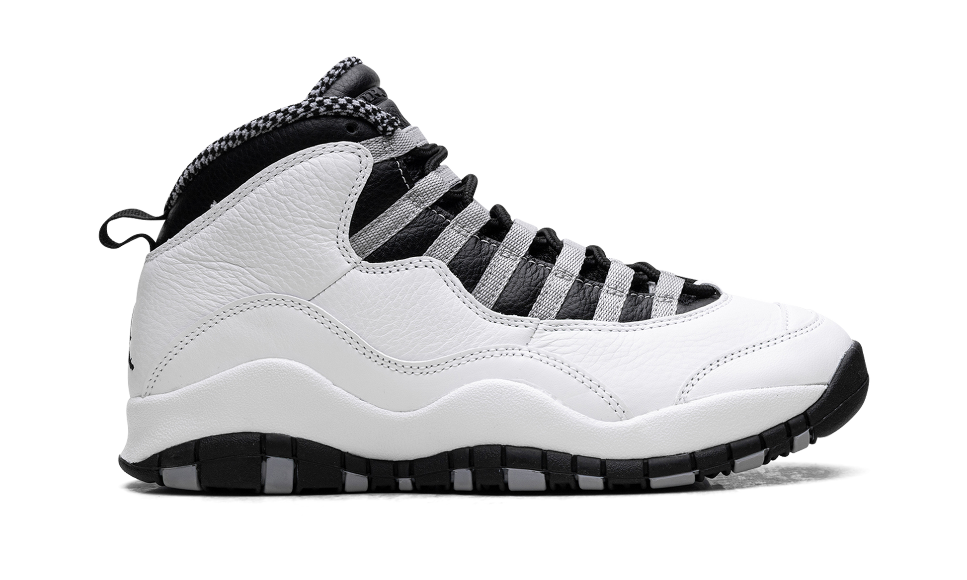 Air Jordan 10 "Steel" HJ6779 104