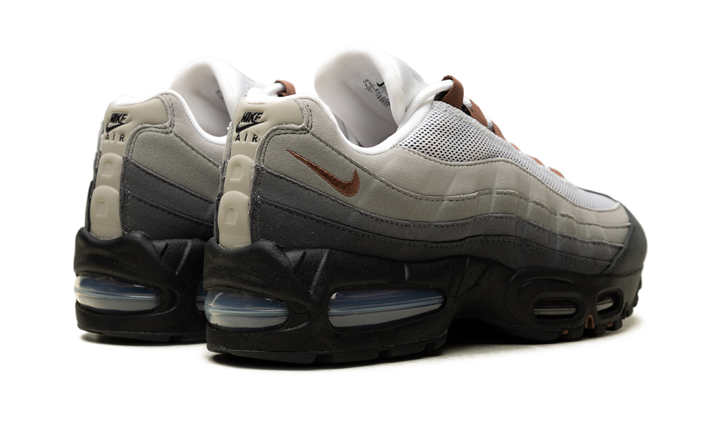 Nike Air Max 95 OG WMNS "Big Bubble Fauna Brown" HJ5996 004