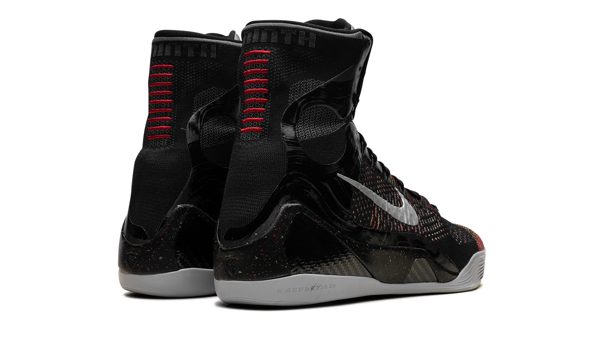 Nike Kobe 9 Elite Protro "Masterpiece" FZ7335 001