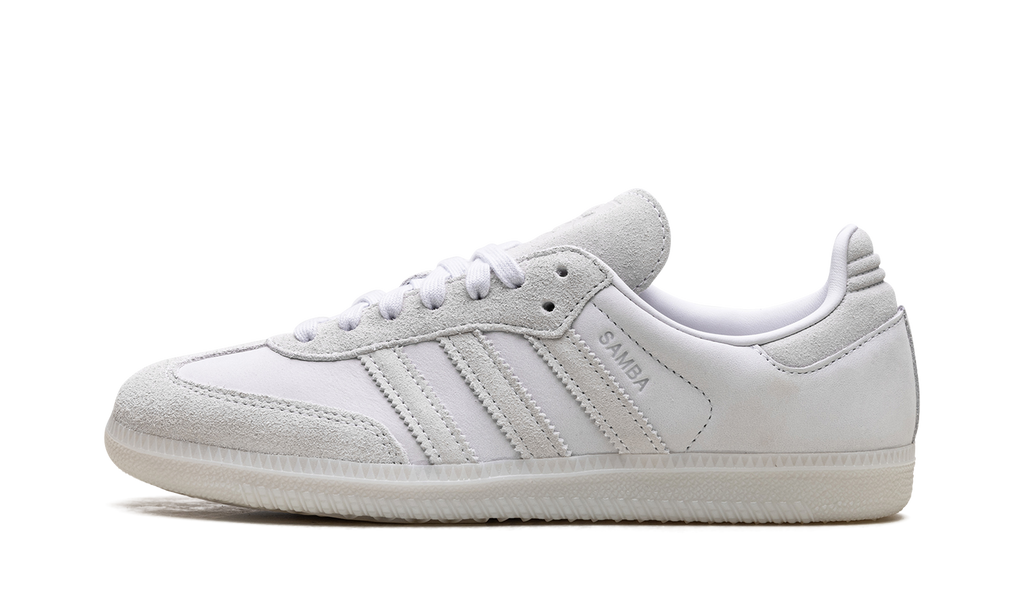 Adidas Adidas Samba WMNS "Dash Grey" JI2728