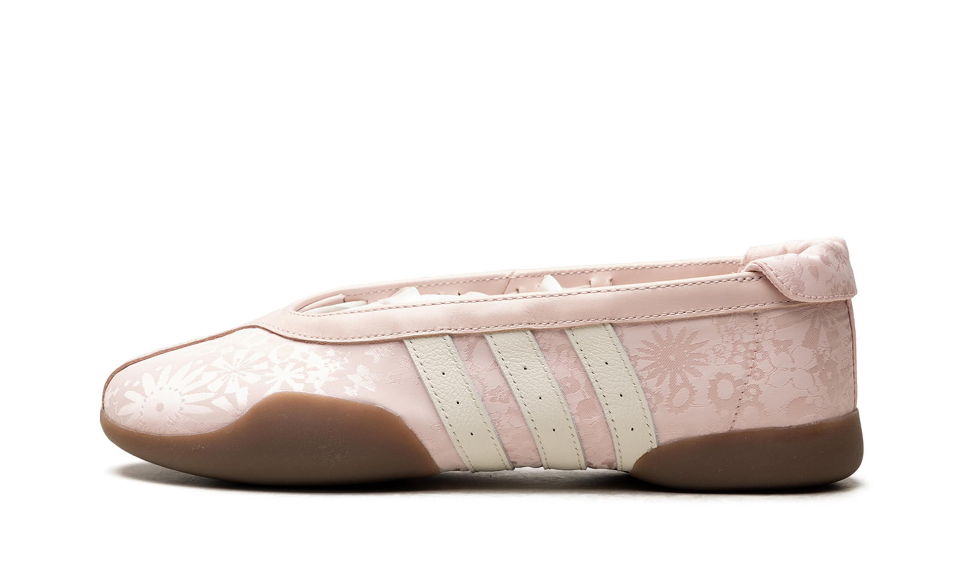 Adidas Adidas Taekwondo Mei Ballet WMNS "Liberty London - Pink Floral Gum" IH6915