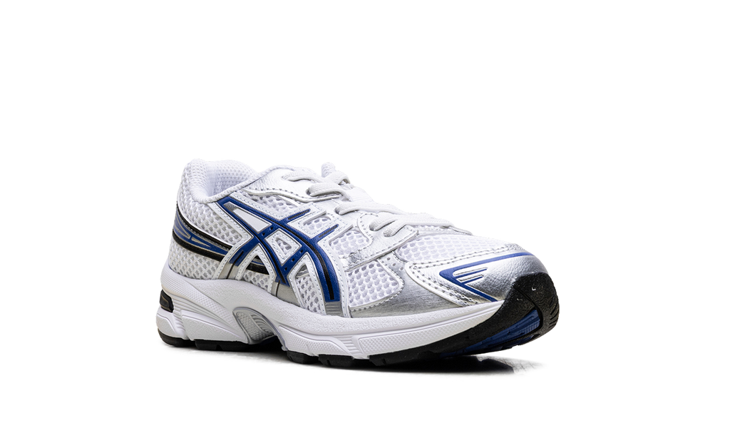 ASICS Gel-1130 PS "White Asics Blue" 1204A170 102