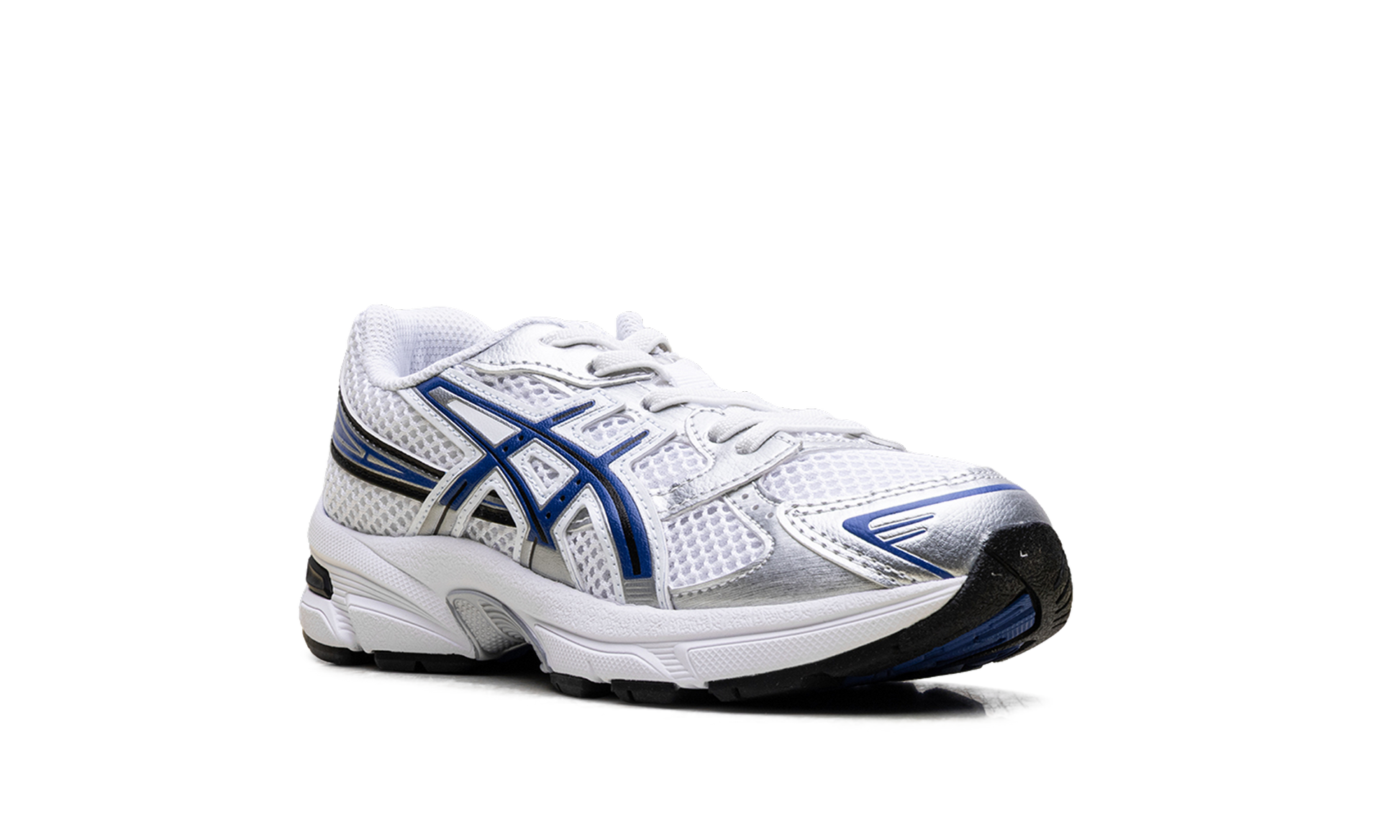ASICS Gel-1130 PS "White Asics Blue" 1204A170 102