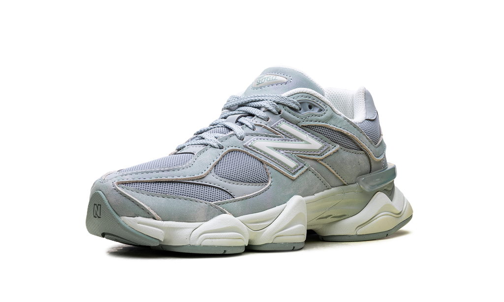New Balance 9060 "Mosaic Green Sea Salt" U90608Z4