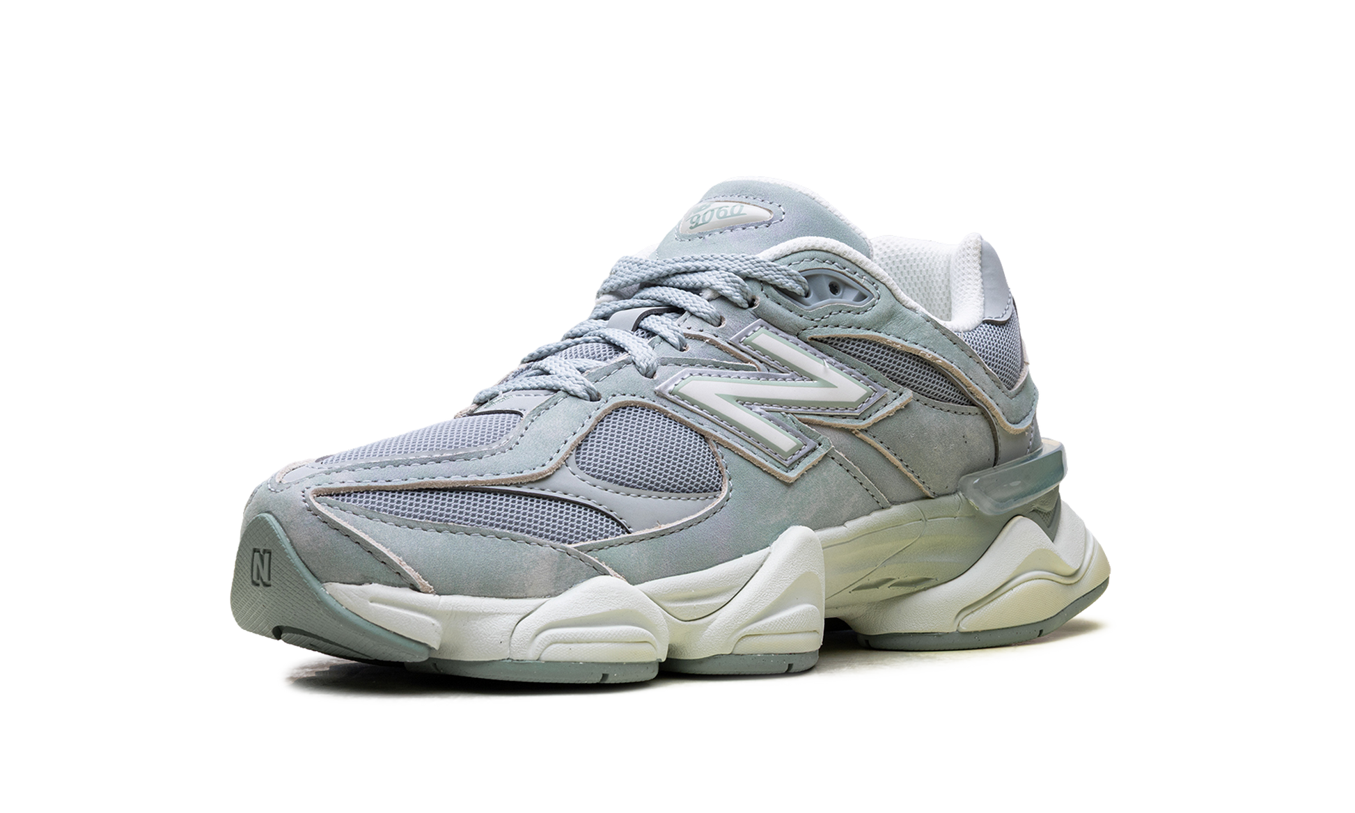 New Balance 9060 "Mosaic Green Sea Salt" U90608Z4