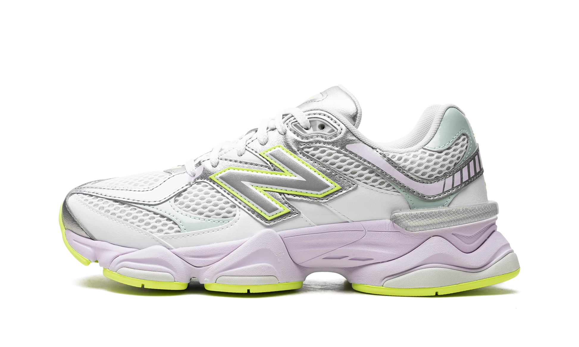 New Balance 9060 "White Taro" U9060AGT