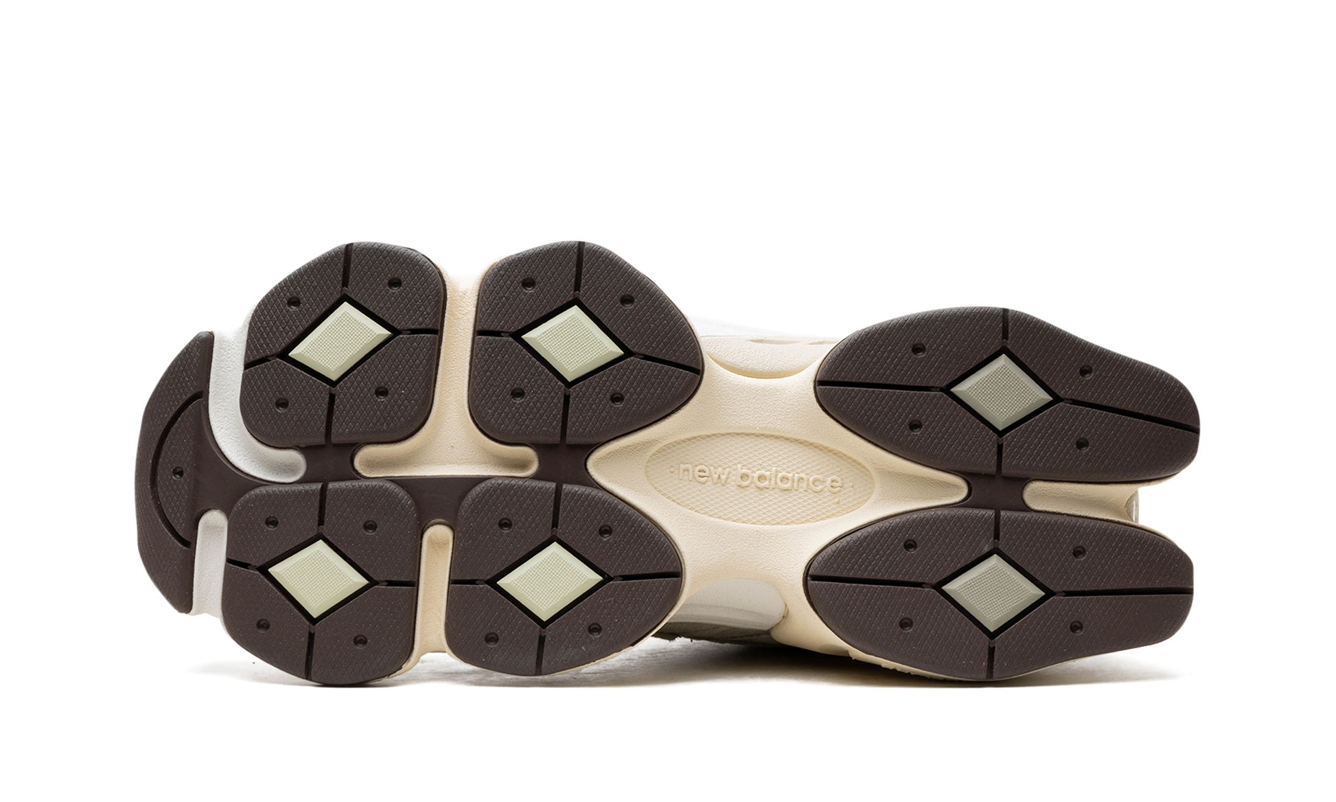 New Balance 9060 "Olive" U9060EEC