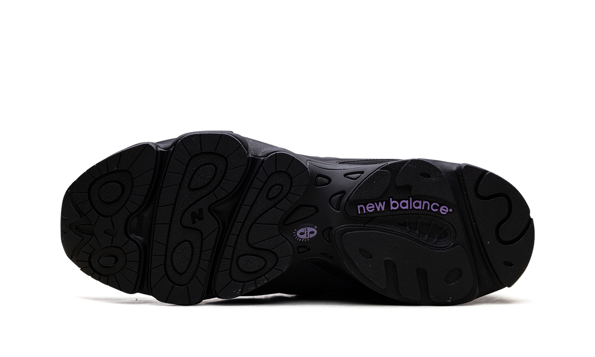 New Balance 1000 "Reflective Pack - Black" M1000TP