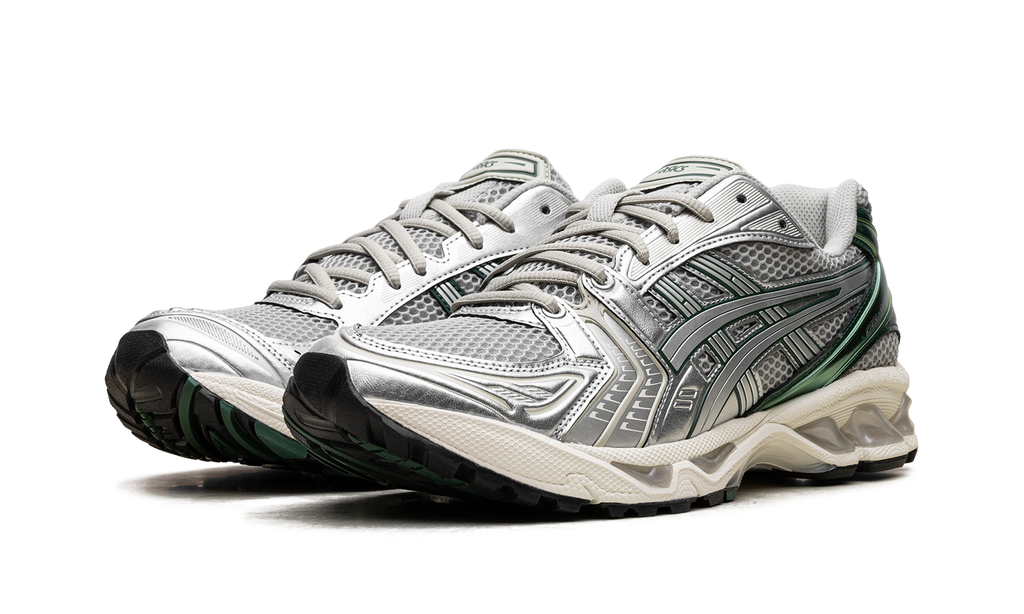 ASICS Gel Kayano 14 "Dried Leaf Green Pure Silver" 1203A537 300