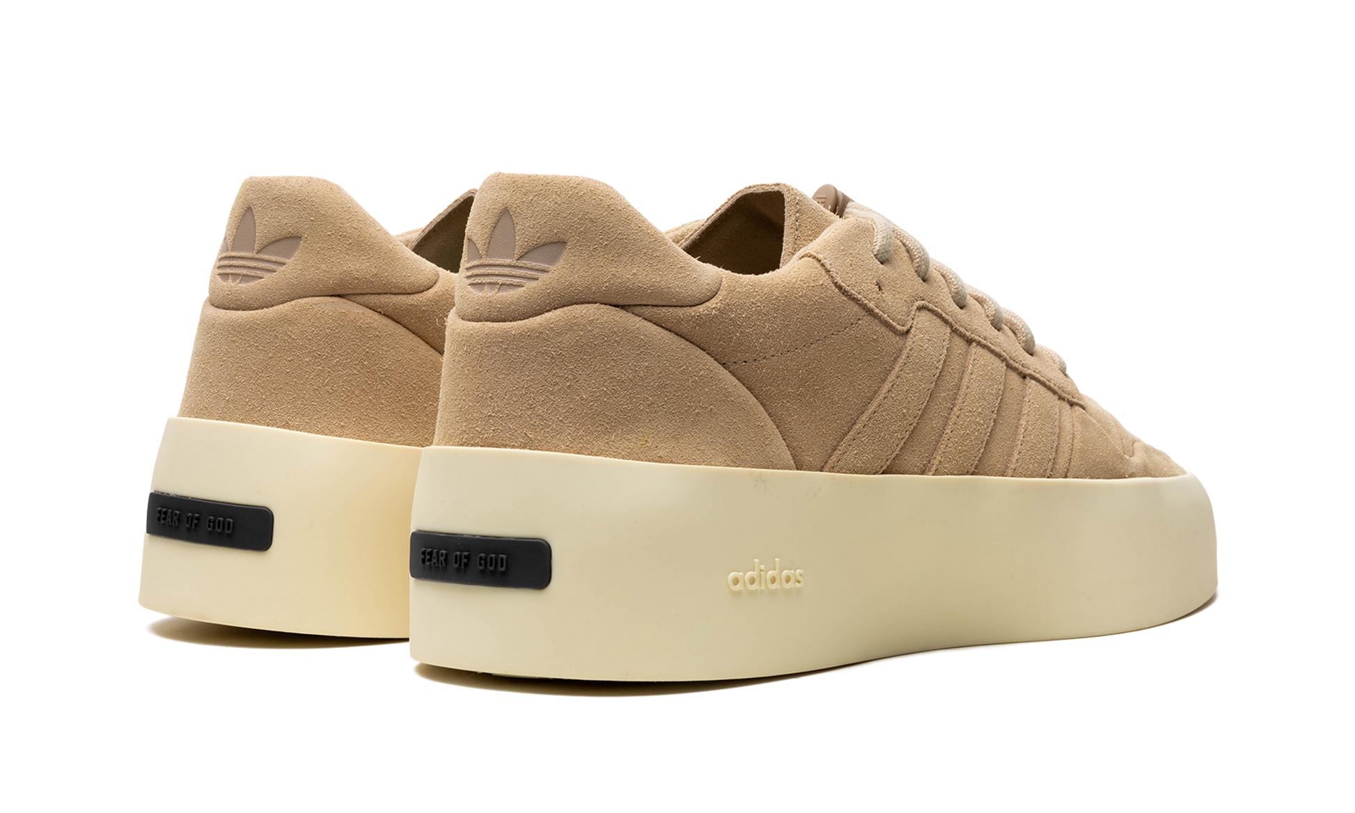 Adidas Adidas Athletics 86 Lo "Fear Of God" IE6213