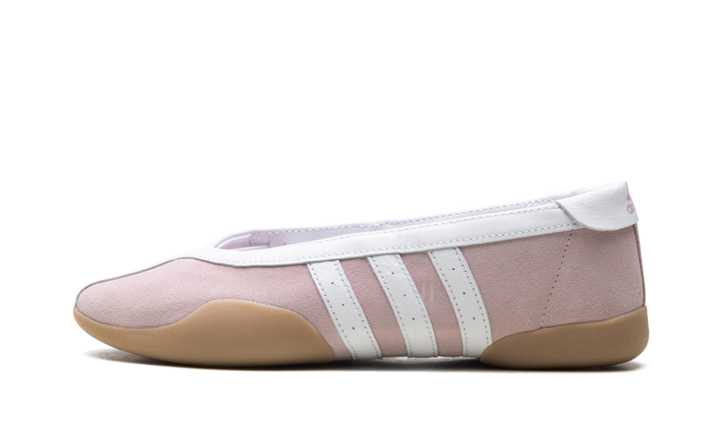 Adidas Adidas Taekwondo Mei Ballet WMNS "Clear Pink" JQ6434