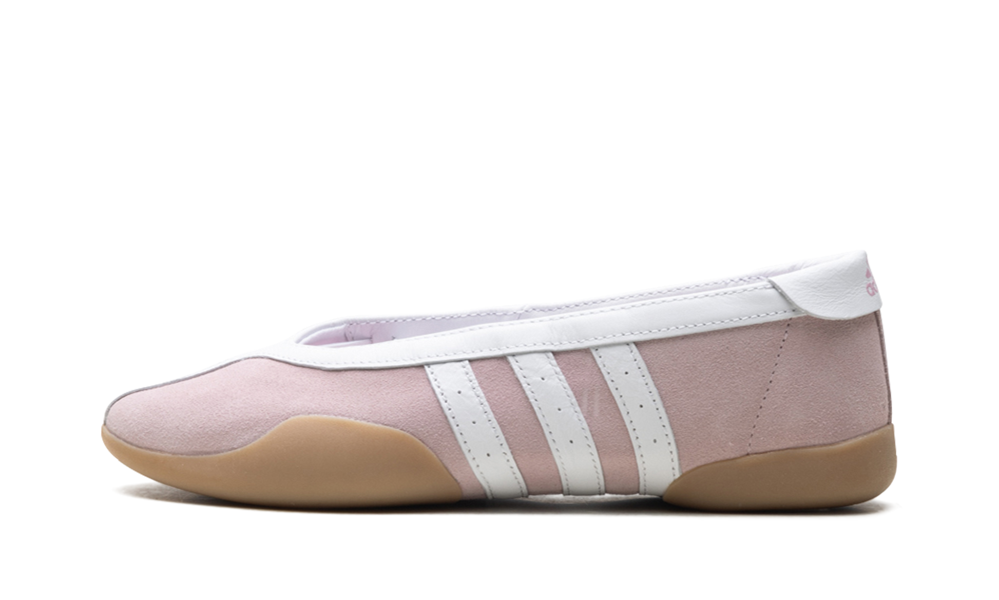Adidas Adidas Taekwondo Mei Ballet WMNS "Clear Pink" JQ6434