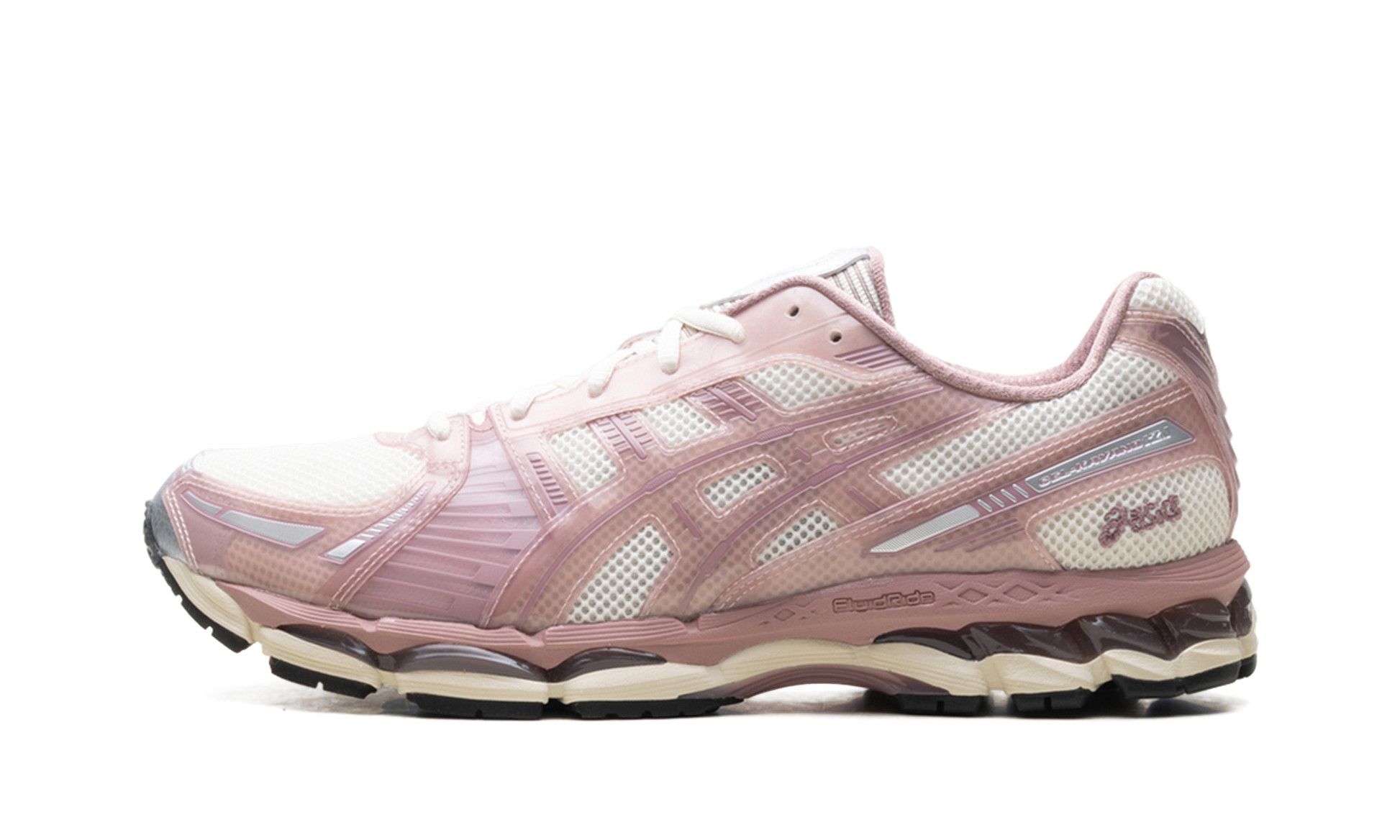 ASICS KITH x Gel-Kayano 12.1 "Quartz" 1203B144 101