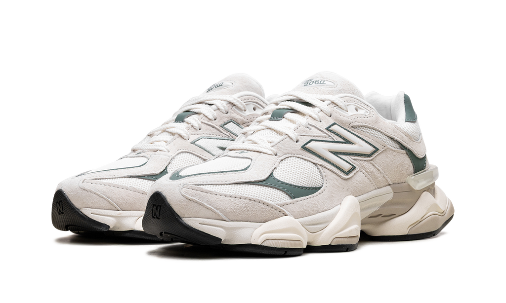 New Balance 9060 "Off White Green" U9060EEI