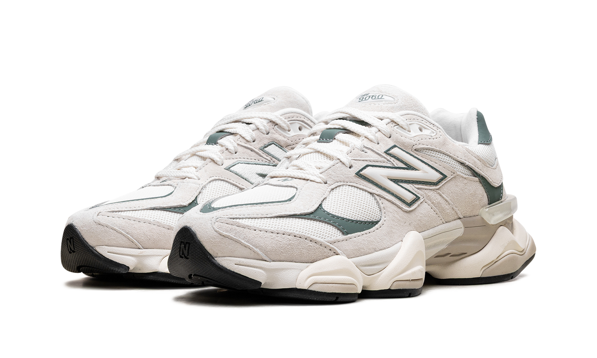 New Balance 9060 "Off White Green" U9060EEI
