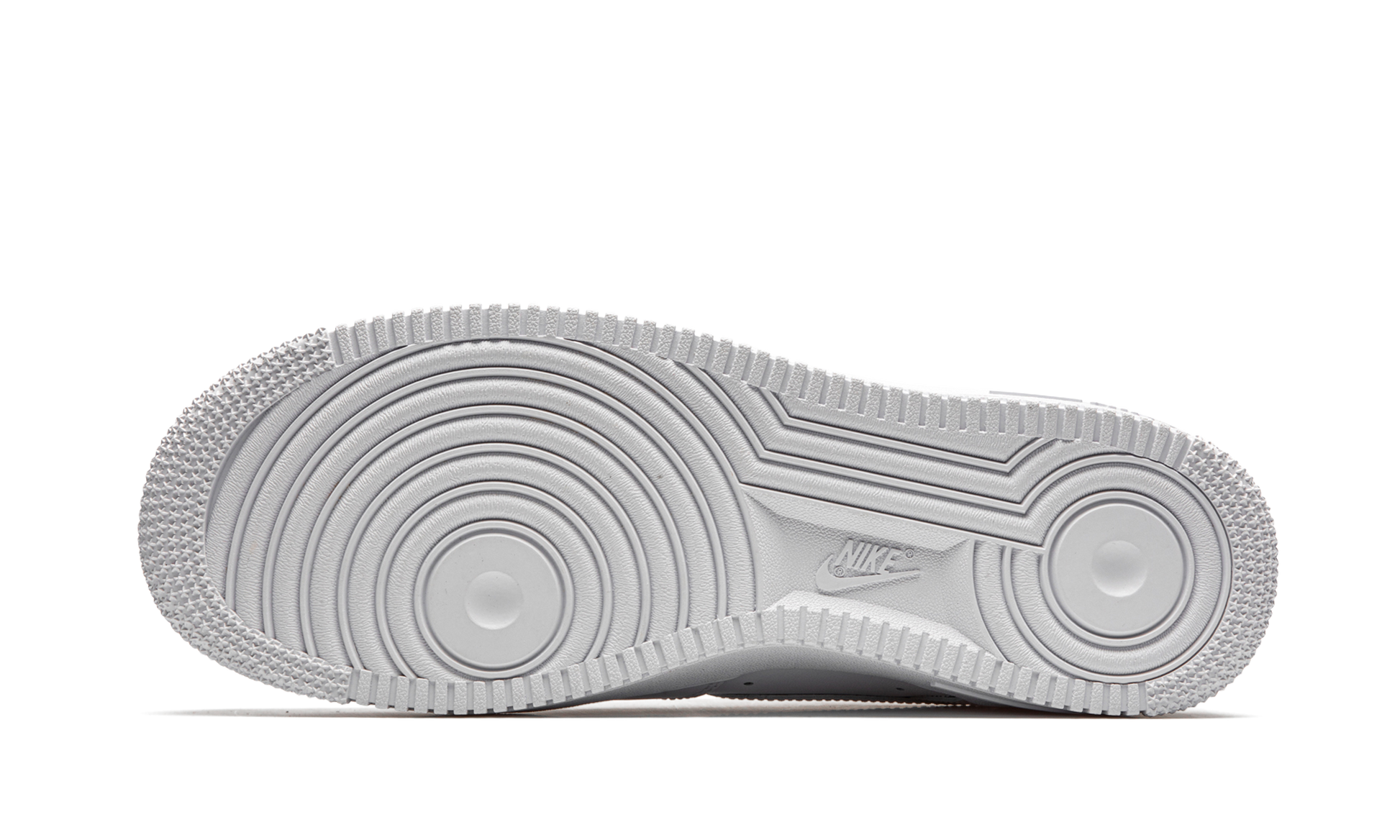 Nike Air Force 1 Low "Supreme - Mini Box Logo White" CU9225 100