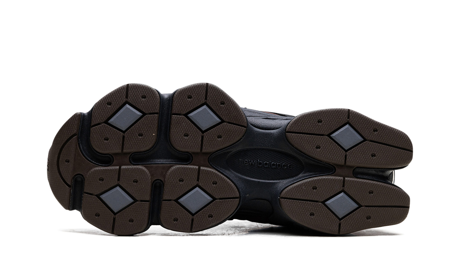 New Balance 9060 "Phantom Rich Oak" U9060RFB