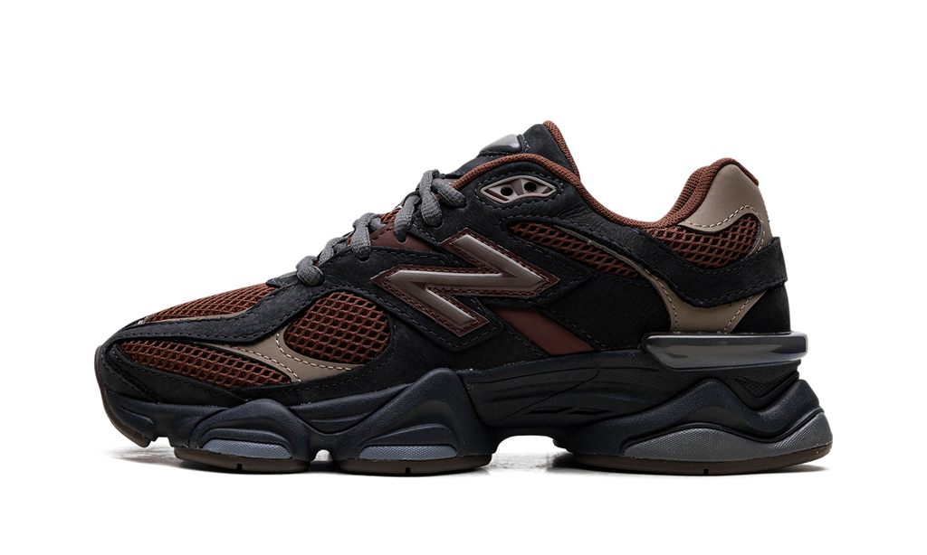 New Balance 9060 "Phantom Rich Oak" U9060RFB